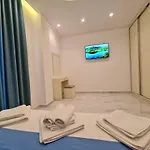 Apartment Mario