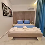 Mario Apartment *