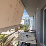 Apartment Mario