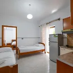 Apartment Mario