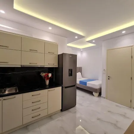 Mario Apartamento *