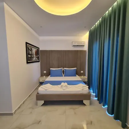 Mario * Ksamil