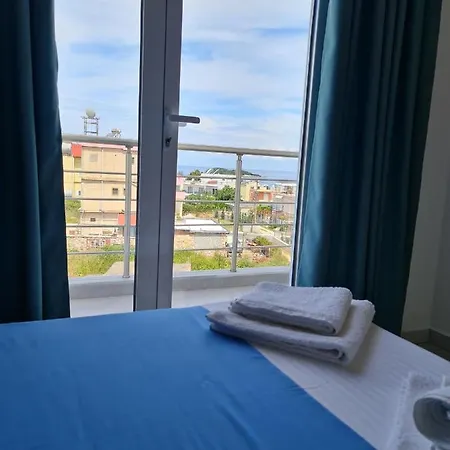 Mario Apartamento