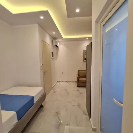 Mario Apartamento