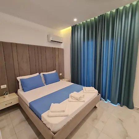 Apartamento Mario *