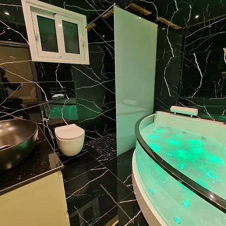 Apartamento Mario