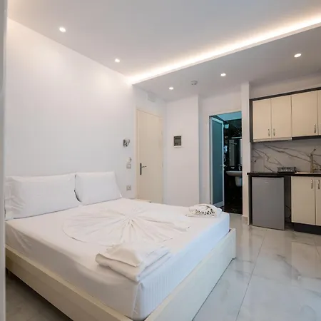 Apartamento Mario