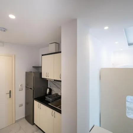 Mario Apartamento