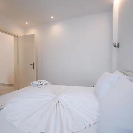 Apartamento Mario Ksamil