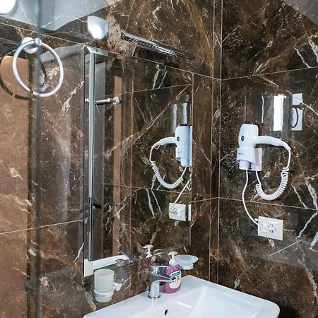 Apartamento Mario