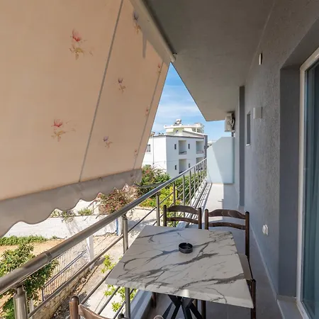 Apartamento Mario
