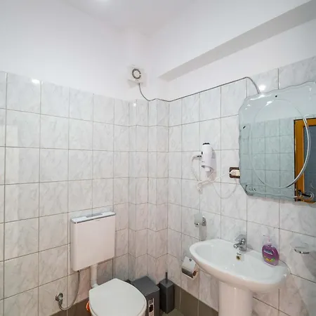 Mario Apartamento