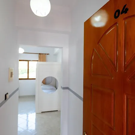 Apartamento Mario