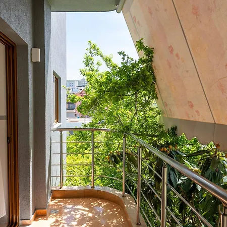 Apartamento Mario *