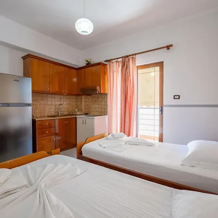 Apartamento Mario Ksamil