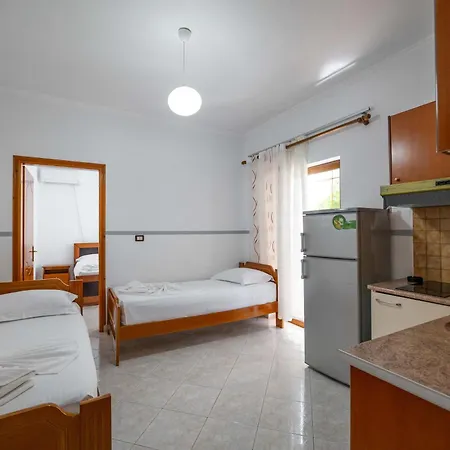 Apartamento Mario