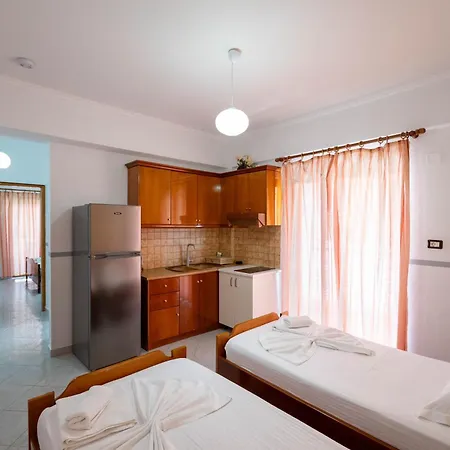Apartamento Mario Ksamil