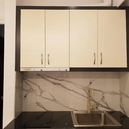 Mario Apartment