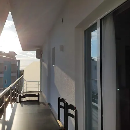 Mario Apartment Ksamil