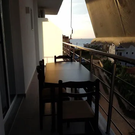 Mario Apartment *