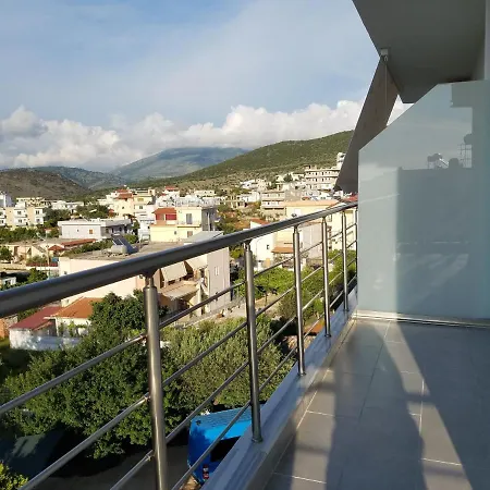 Apartment Mario Ksamil