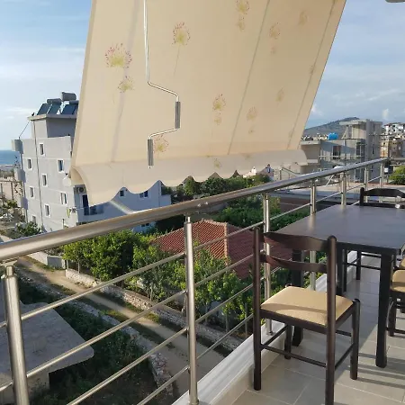 Apartment Mario Ksamil