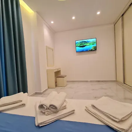 Apartment Mario