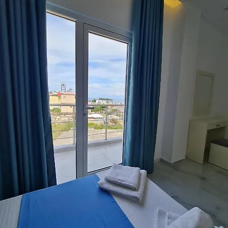 Mario Apartment Ksamil