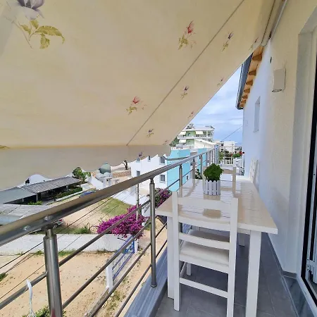 Apartamento Mario Ksamil