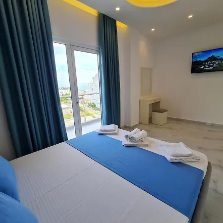 Mario Apartment Ksamil