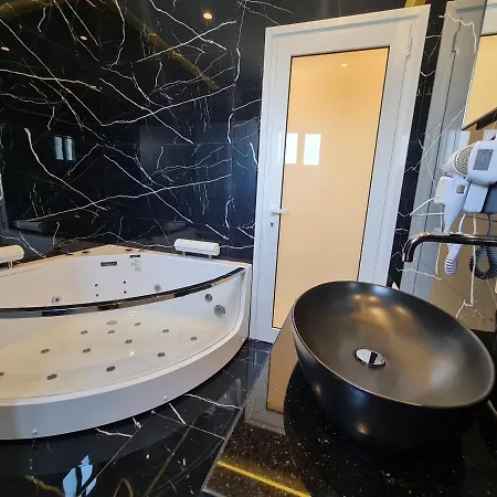 Mario Apartment *