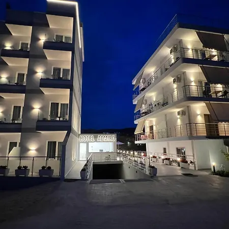 Mario Apartment *