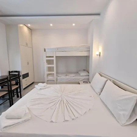 Apartment Mario