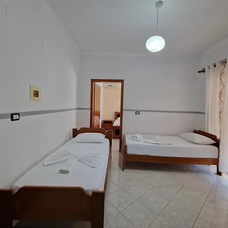 Mario Apartment Ksamil