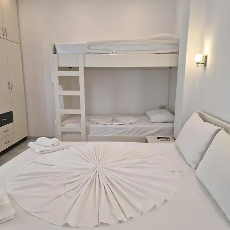 Apartment Mario Ksamil