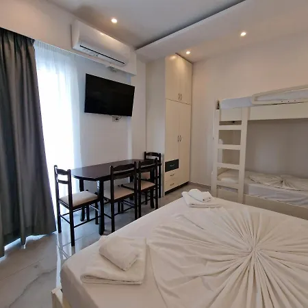 Mario Apartment *