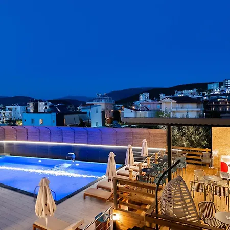 Mario Apartment Ksamil