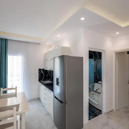 Apartment Mario Ksamil