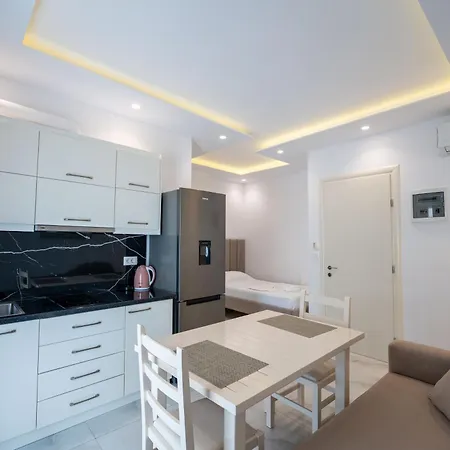 Mario Apartment