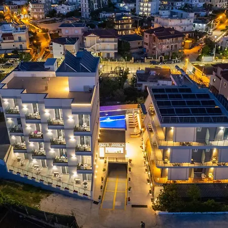 Apartment Mario Ksamil