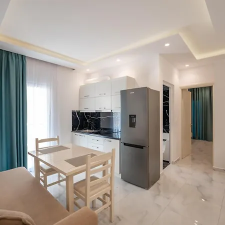 Mario Apartment