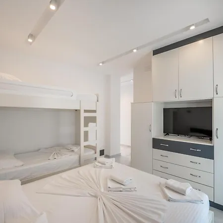 Apartment Mario *
