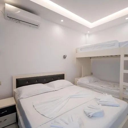 Apartment Mario Ksamil