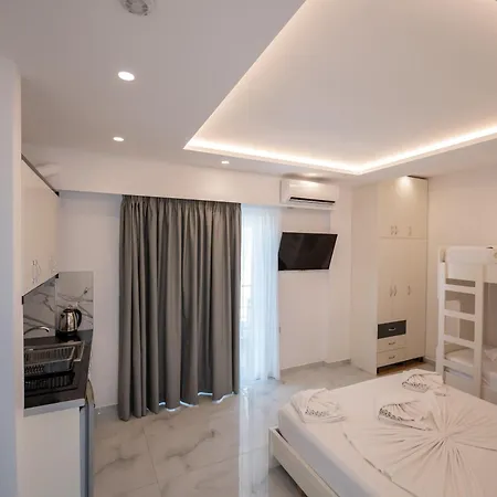 Apartment Mario *