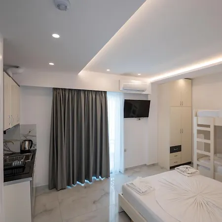 Mario Apartment