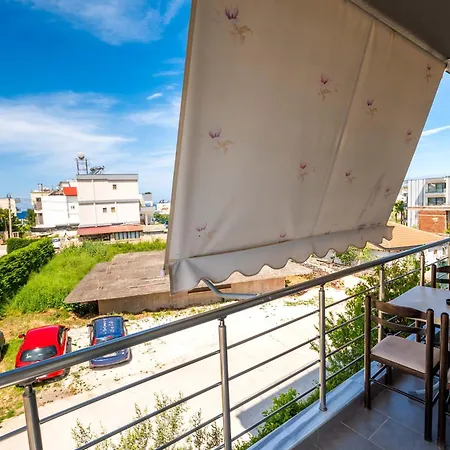 Mario Apartment *