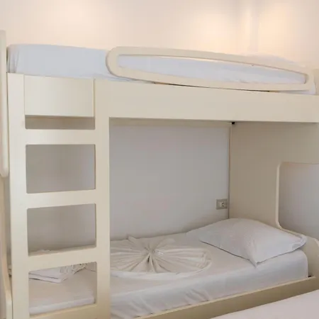 Mario Apartamento Ksamil