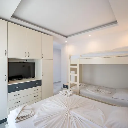 Apartment Mario