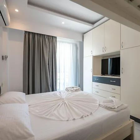 Mario Apartment *