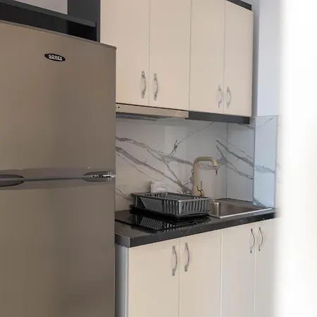 Mario Apartment Ksamil